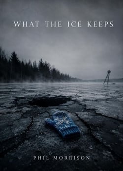 What the Ice Keeps