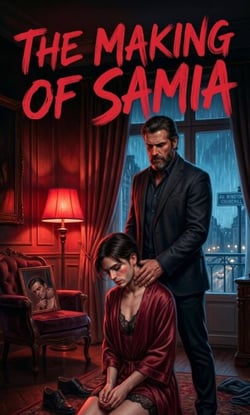 The Making of Samia