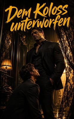 Dem Koloss unterworfen