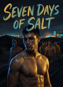 Seven Days of Salt
