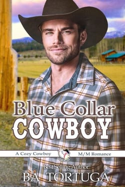 Blue Collar Cowboy - Cozy Cowboys