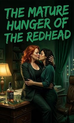 The Mature Hunger of the Redhead