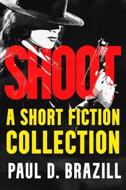 Shoot: A Short Fiction Collection