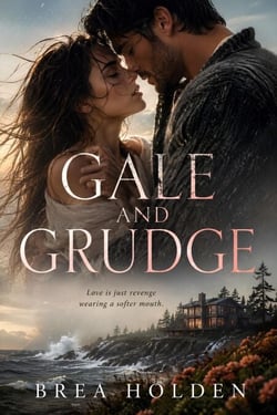 Gale and Grudge - Undertow Sins, #6