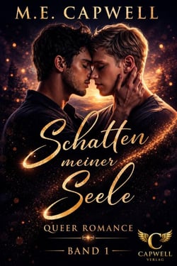 Schatten meiner Seele - Was passiert, wenn man alles hinter sich lässt?, #1