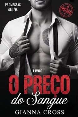O Preço do Sangue - Brutal Vows - Portugal, #1