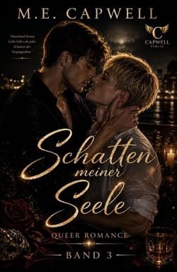 Schatten meiner Seele - Wo Liebe zu Asche wird, #3