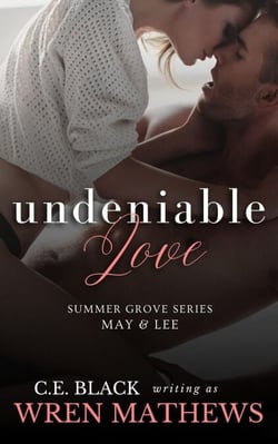 Undeniable Love - Summer Grove, #1