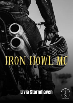 Iron howl MC