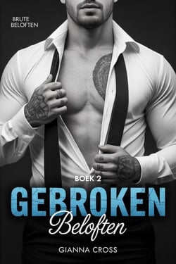 GEBROKEN BELOFTEN - Brute Beloften - Dutch Editions, #2