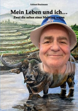 Mein Leben und ich... - Zwei die selten einer Meinung waren