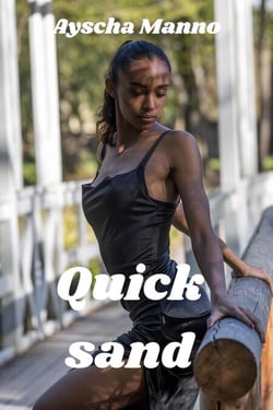 Quick Sand - Grains of Sand, #2