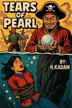 'Tears of Pearl