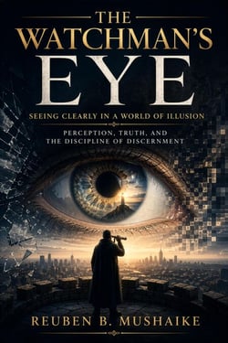 The Watchman's Eye: Seeing Clearly In a World of Illusion