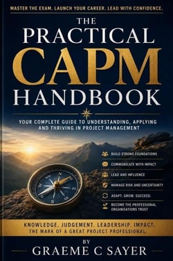 The Practical CAPM Handbook