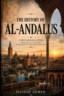 History of Al-Andalus