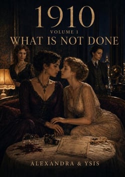 1910 - What Is Not Done - 1910, #1