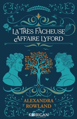La Très Facheuse Affaire Lyford