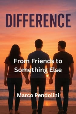 From Friends to Something Else - Difference, #59