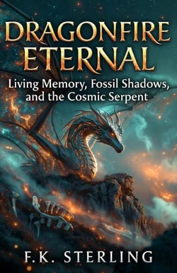 DRAGONFIRE ETERNAL: LIVING MEMORY, FOSSIL SHADOWS, AND THE COSMIC SERPENT