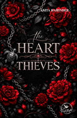 The heart thieves
