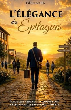 L'Élégance des épilogues - Ce que dix années enseignent