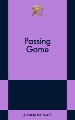 Passing Game - An 831 Stories Romance