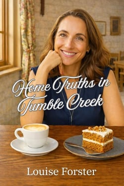 Home Truths in Tumble Creek - Tumble Creek  #2, #1