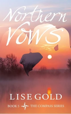 Northern Vows - The Compass Series, #5