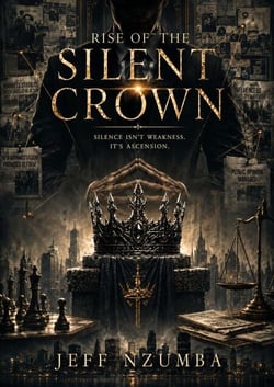 Rise Of The Silent Crown - THE SILENT CROWN SERIES, #1