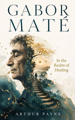 GABOR MATÉ - In the Realm of Healing