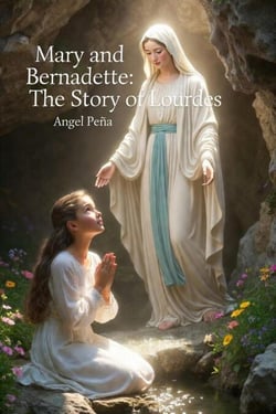 Mary and Bernadette: The Story of Lourdes