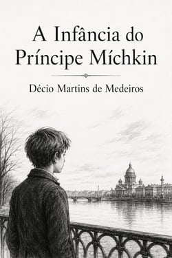 A Infância do Príncipe Míchkin