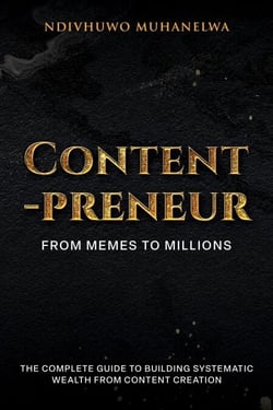 Contentpreneur: From Memes to Millions