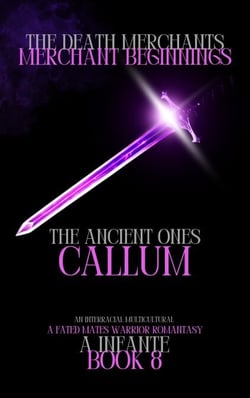 Merchant Beginnings; Callum - The Death Merchants, #8