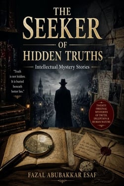 The Seeker of Hidden Truths