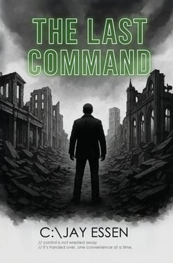 The Last Command