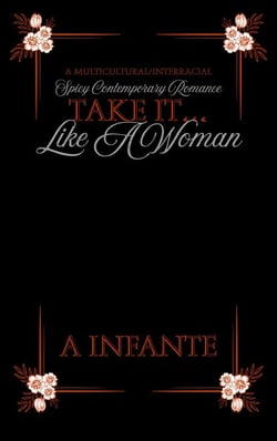 Take it Like A Woman - Spicy Bites, #3