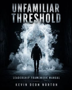 UNFAMILIAR THRESHOLD