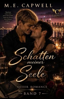 Schatten meiner Seele - Elias, die Hölle und ich, #7