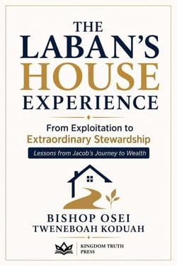 The Laban’s House Experience