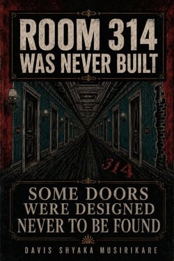 Room 314 Was Never Built