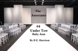 # 4 Under Tow Baby Jean - The Associates, #4