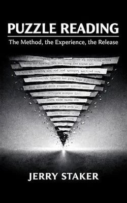 Book #7 – Puzzle Reading: The Method, The Experience, The Release - Puzzle Reading – A Reading Mode That Reveals How Meaning Assembles (7 Books), #7