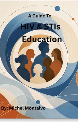 Real Talk HIV and STIs From Medical Facts to Living Well