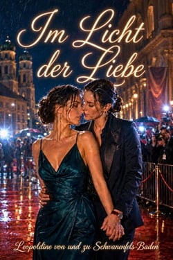 Im Licht der Liebe - Verbotene Liebe steht im Blitzlicht., #2