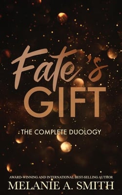 Fate's Gift: The Complete Duology - Fate's Gift