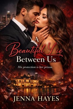 A Beautiful Lie Between Us