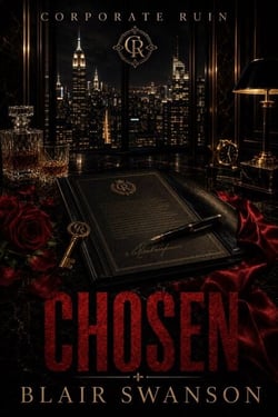 Chosen - Corporate Ruin, #3