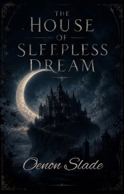 The House of Sleepless Dreams - The Void Walker Chronicles